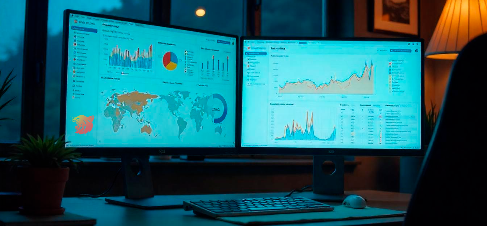 профессиональное сопровождение рекламы Санкт-Петербурге, 